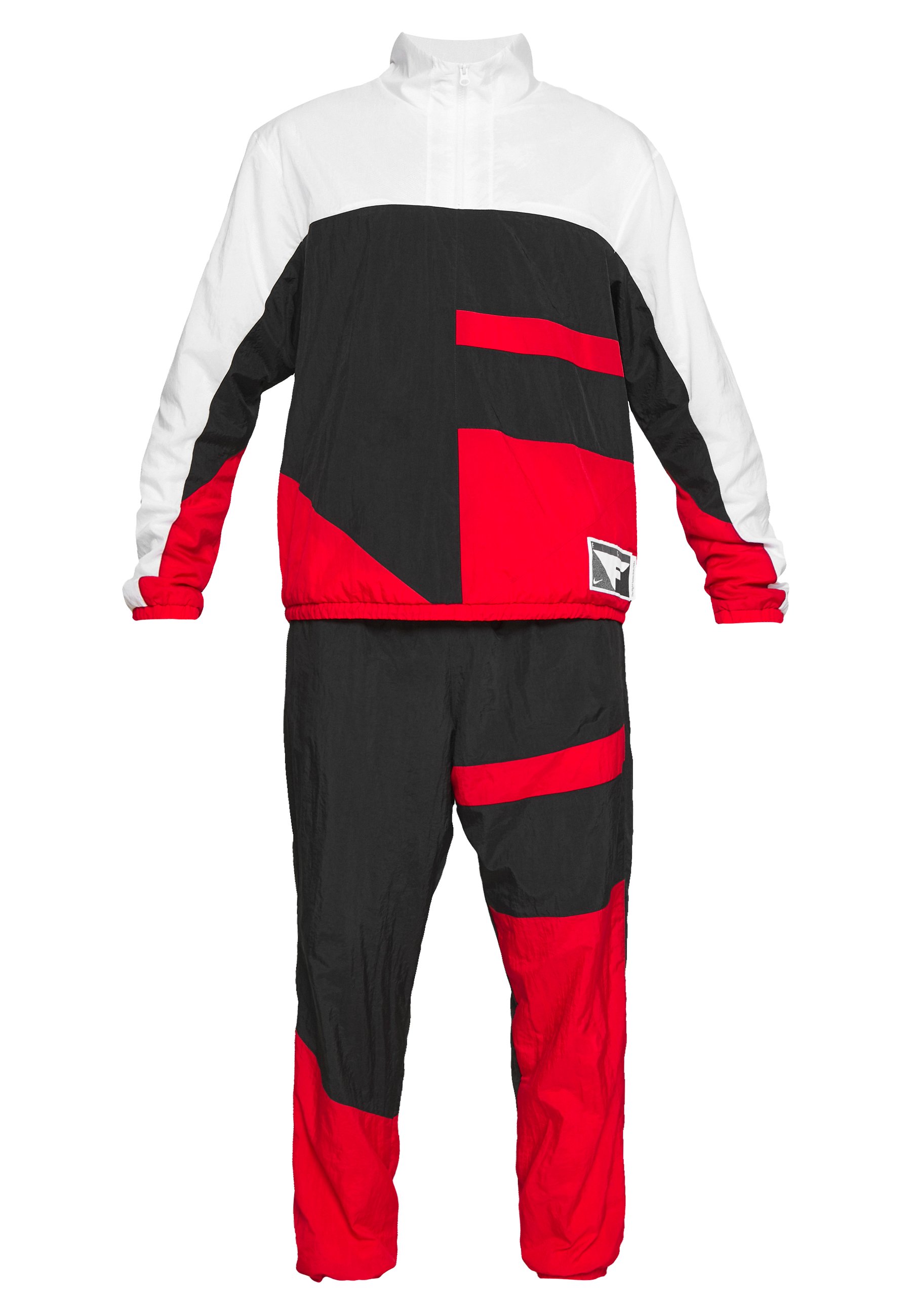 full nike air tracksuit