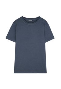 Unselected, dark navy