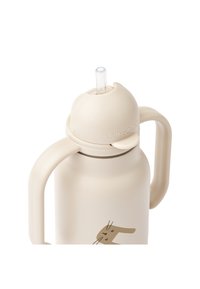 Liewood KIMMIE BOTTLE 250 ML UNISEX - Vattenflaska - sandy