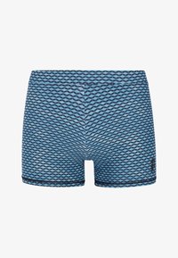 Niet geselecteerd, night skyblue