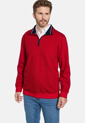 Babista MODORO - Polo shirt - rot