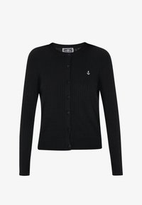 Niet geselecteerd, black