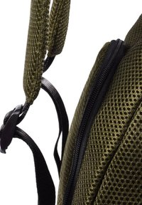 KCB SMALL 3D - Mochila - light green