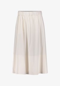 Niewybrane, bright gardenia