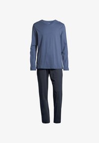 Selected, dunkelblau