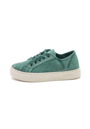 OLD GAVI - Trainers - albahaca