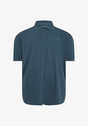 BadRhino, POLO SHIRT - Polo - dark blue