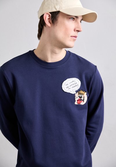 Iceberg Sportska majica - blue