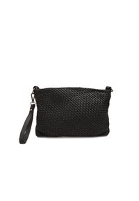 Skuldertasker - nero