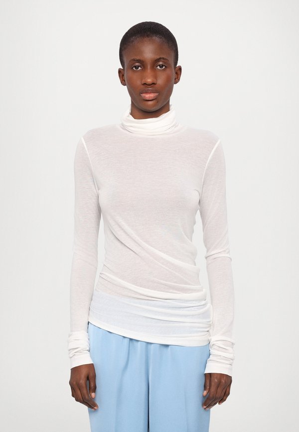 JACOPO - Long sleeved top - ivory