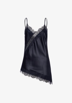 Marie Lund, MARIE LUND TOP - Top - marine