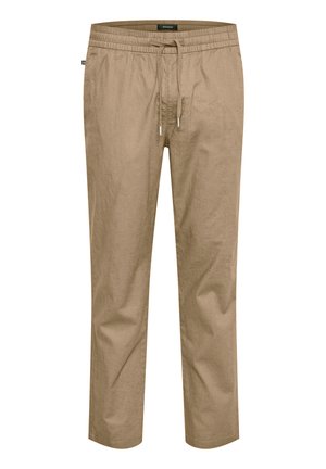 Matinique MABARTON - Stoffhose - khaki