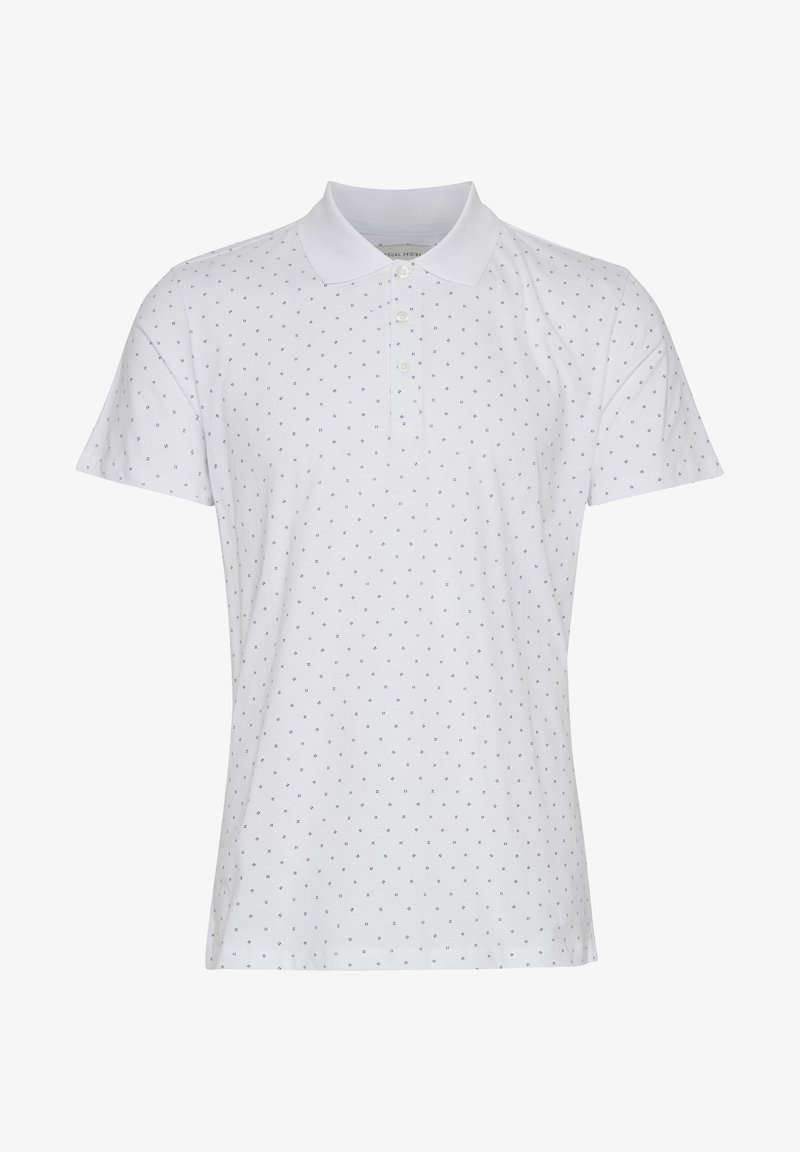 Casual Friday CFTshirt - Polo - bright white