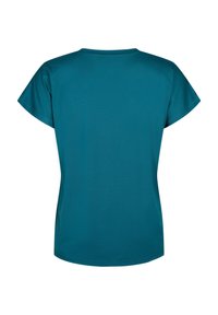 Active by Zizzi TRAININGS - Základné tričko - deep teal