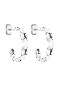 Unausgewählt, silber