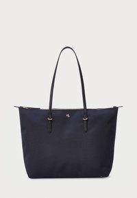 NYLON MEDIUM KEATON TOTE BAG - Shopper - refined navy