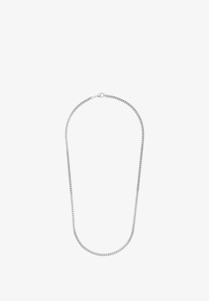 amor Collier - silver-coloured