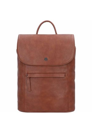 ANNERL MAD'L DASCH 37 CM - Rugzak - hazelnut