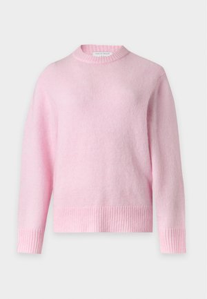 Tiger of Sweden, CLEO - Pullover - rodendal pink