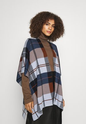 BARBOUR MARTINE - Cape - multi