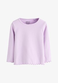 Ikke valgt, lilac purple