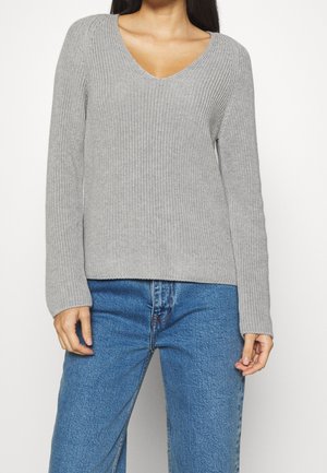 Maglione - grey