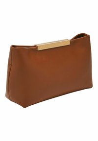 Fossil Pochette - brown