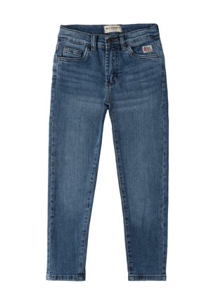 Jeans Skinny Fit - wash flash roy rogers