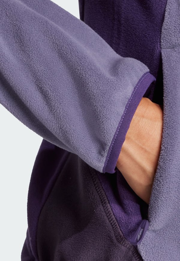 ANRK - Fleece jumper2