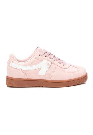 Zapatos de bebé - nude