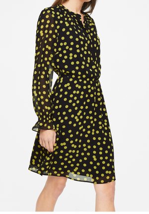 Day dress - black