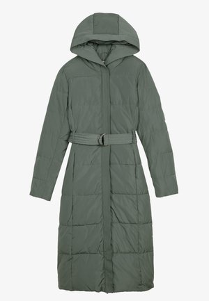 Anna Field Vinterkappa /-rock - khaki