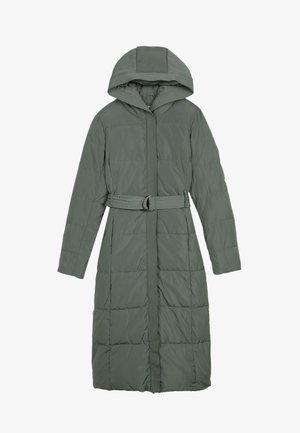 Anna Field Casaco de inverno - khaki