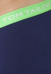 TOM TAILOR TRIPLE PACK - Boxers - blue