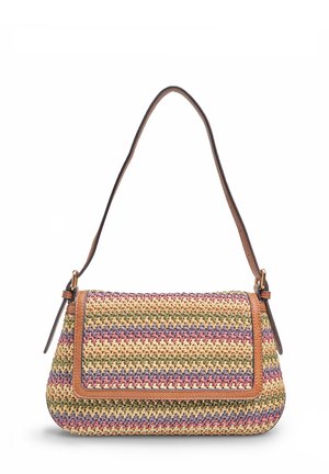 Bata Rankinė - multicolor
