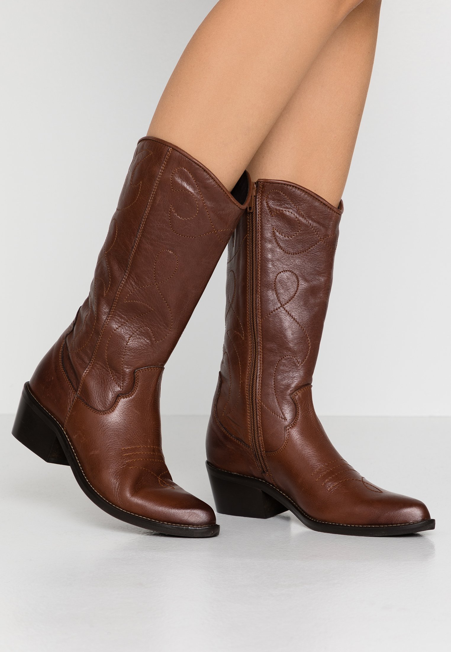 zalando stivali biker