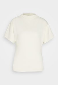 Tricou cu imprimeu - off white