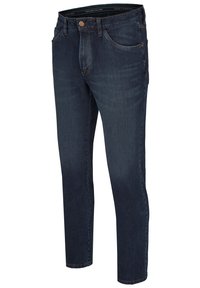 Club of Comfort Jeans Straight Leg - dunkelblau 941