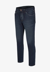 Unselected, dunkelblau 941