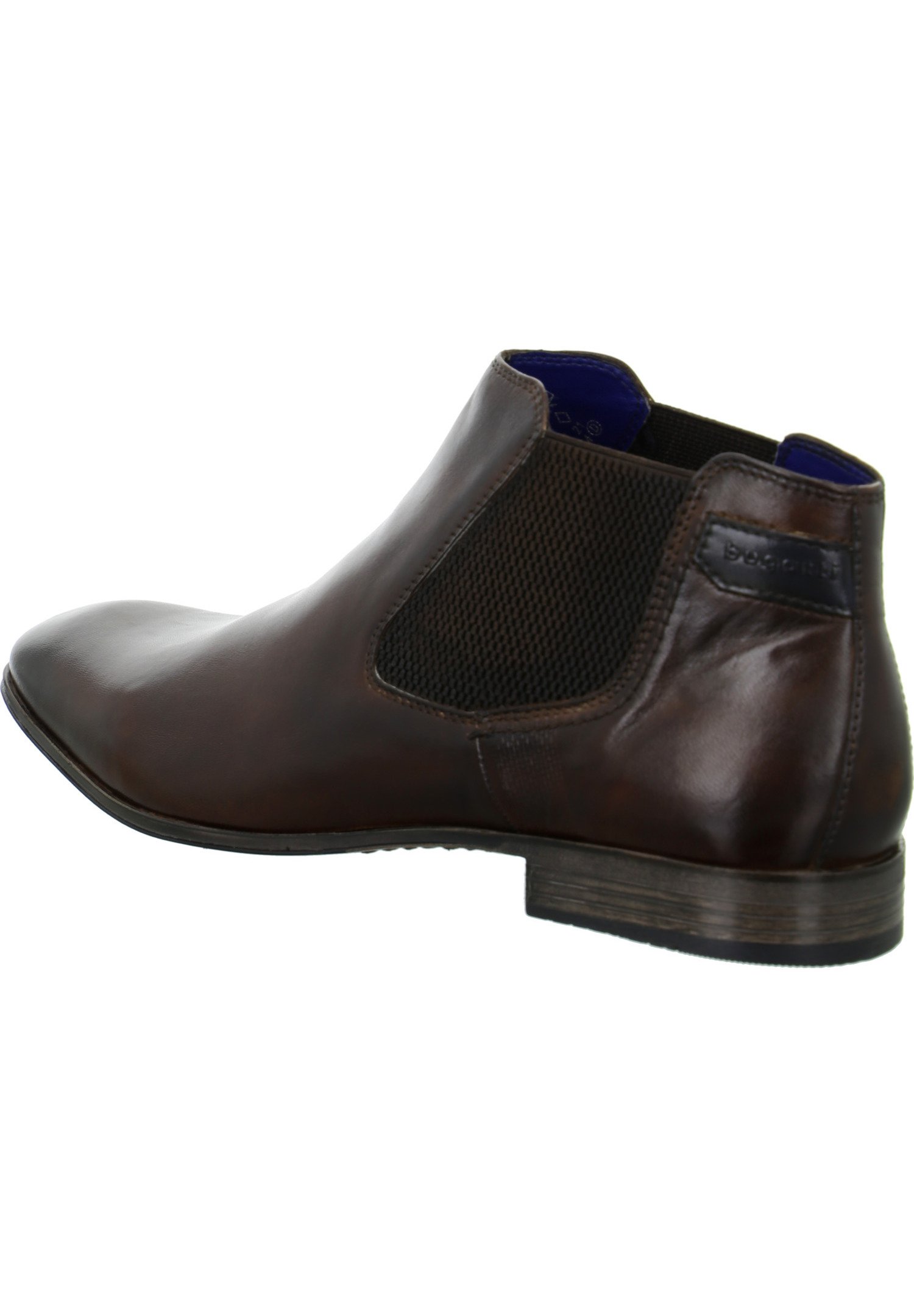 Herren MATTIA - Stiefelette Herren MATTIA - Stiefelette
