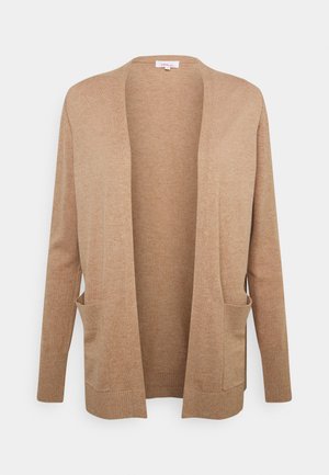 Cardigan - beige