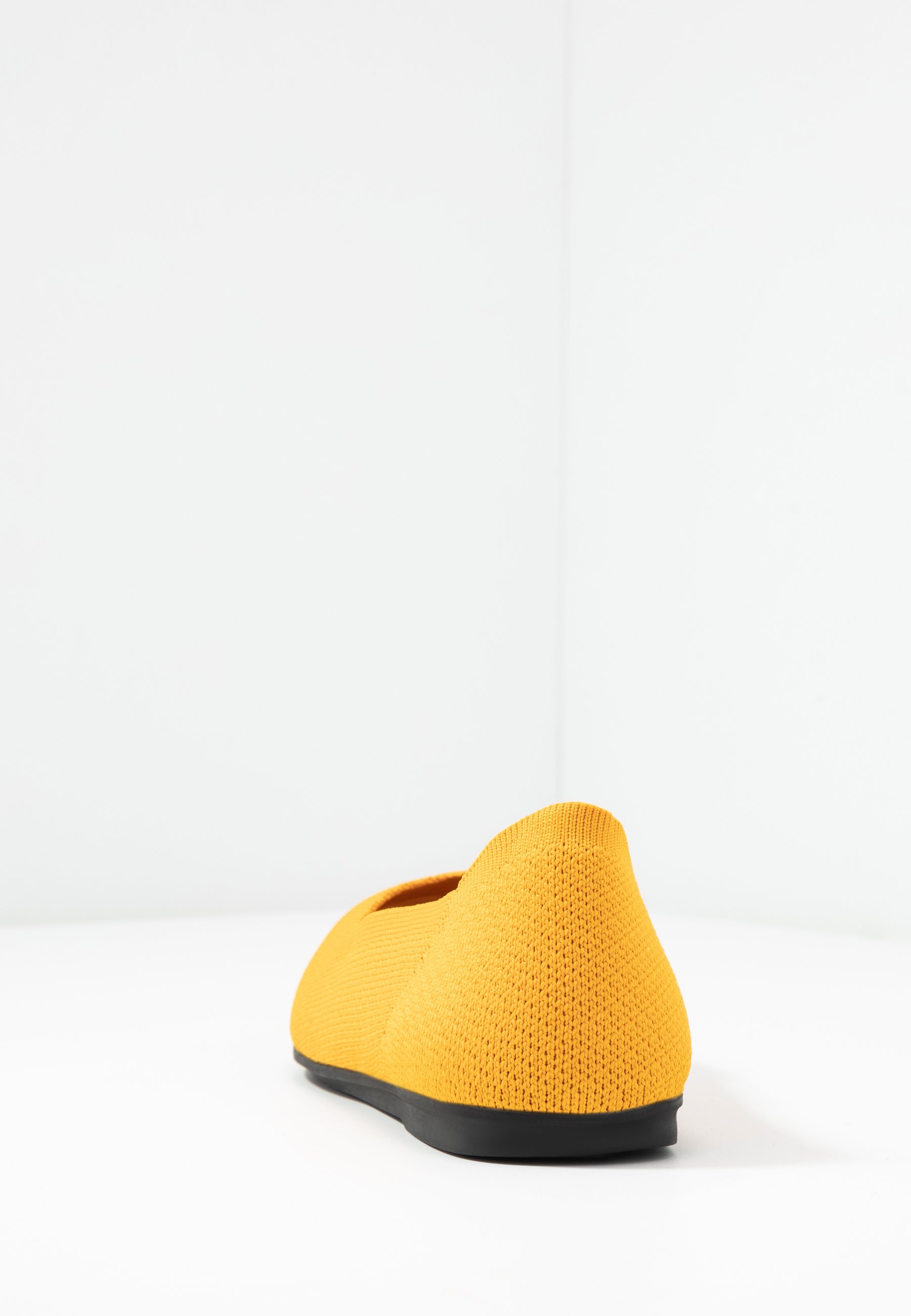 Bianco BIADELFINE - Ballerina - mustard Bianco BIADELFINE - Ballerina - mustard