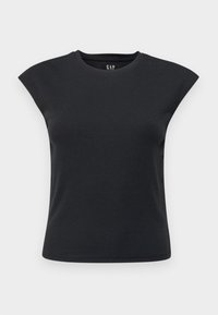 Top - black