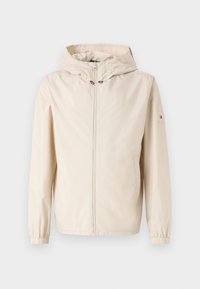 HOODED JACKET - Veste mi-saison - newsprint