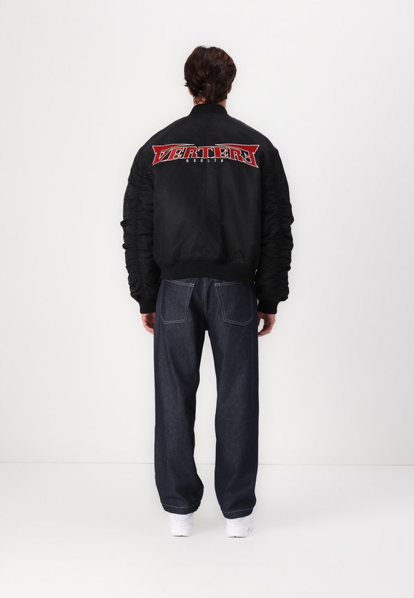 ICONIC BOMBER JACKET UNISEX - Bomber Jacket