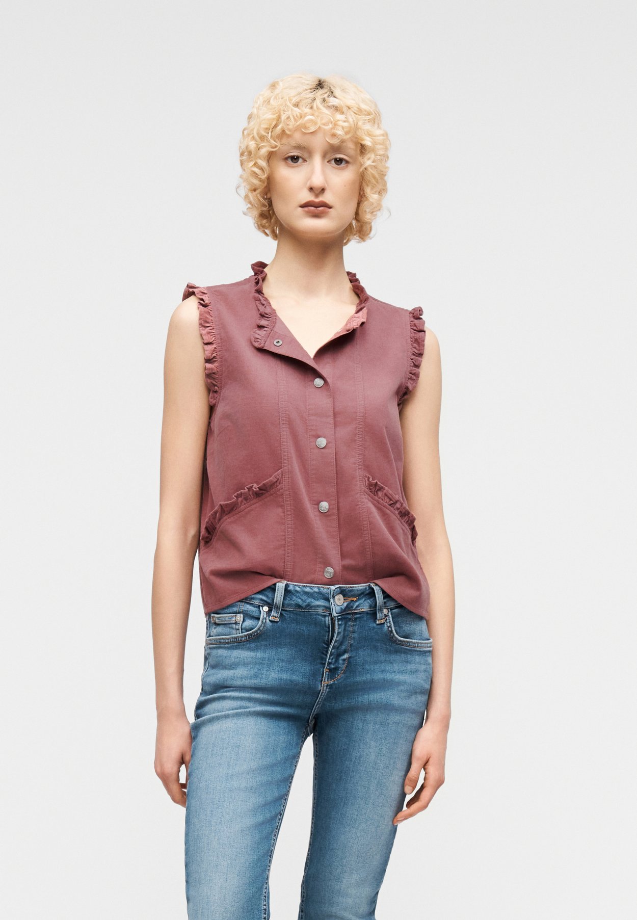 ONLAIME WAISTCOAT