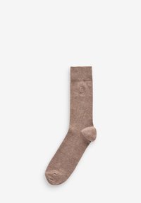 Next FIVE PACK - Sukat - neutral soft marl