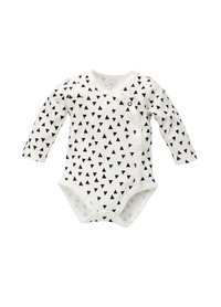 Pinokio HAPPY DAY - Body - weiß