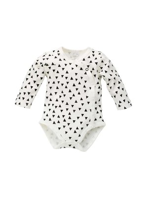 HAPPY DAY - Body - weiß