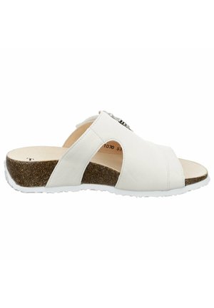 Mules - wei